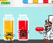 Dr. Mario online