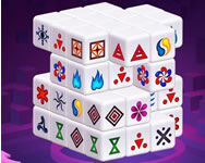 Mahjong dark dimensions retro ingyen jtk