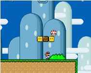 Monoliths Mario World online