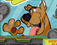 ScoobyDoo SnackMachine jtkok ingyen
